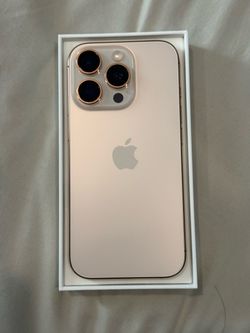iPhone 16 PRO Desert Titanium 128GB Unlocked