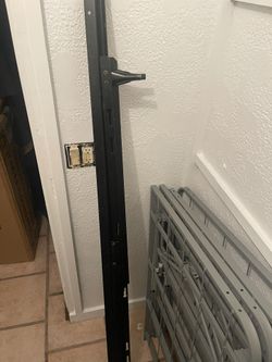 Bed Rail