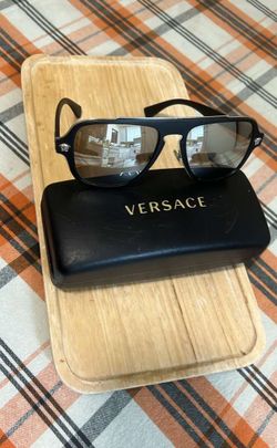 Versace Sunglasses