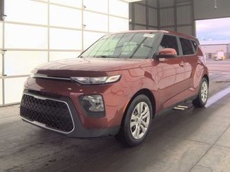 2022 KIA Soul