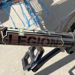 Bmx Bike 