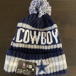 Cowboys Beanie