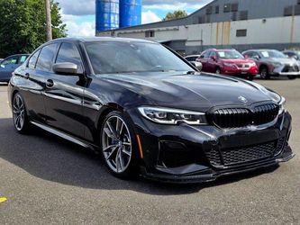 2021 BMW M340i