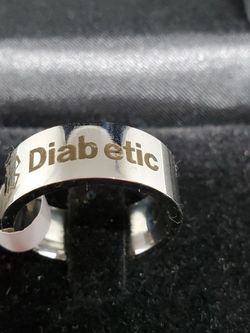 A ring for all diabetics