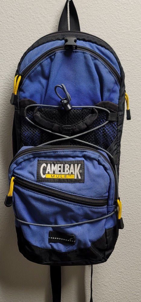 Camelbak M.U.L.E. Hydration Backpack