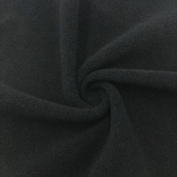 Black Fleece $6.00 Per Yard