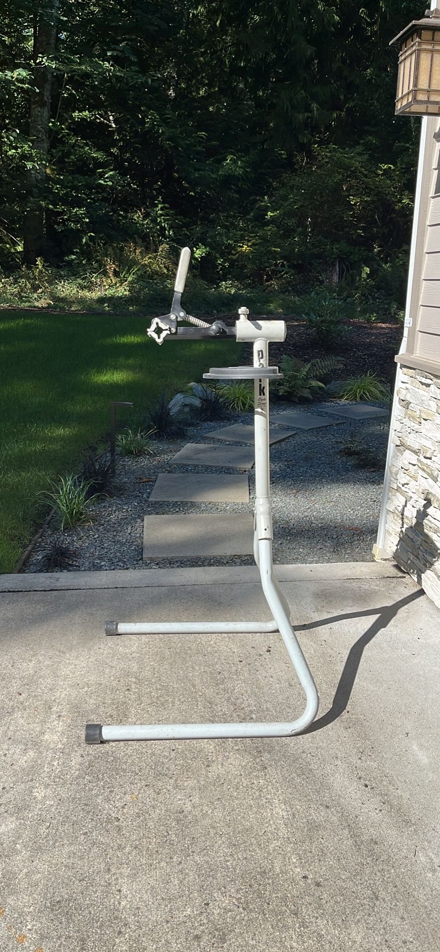 Park Bike Stand