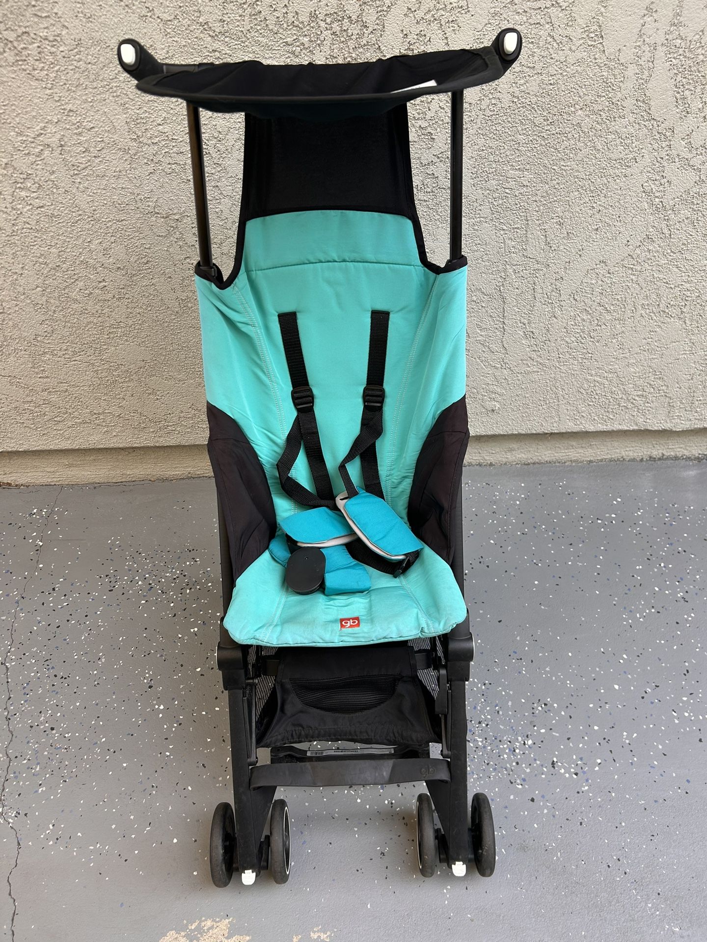 gb Stroller