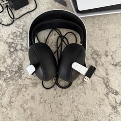 Pulse Elite wireless Headset For PS5