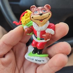 Christmas Vintage Ornament