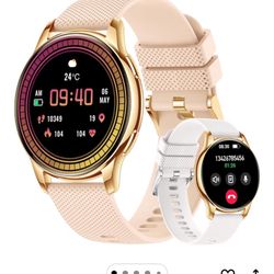Smart Watch For Women 