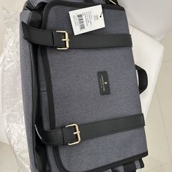 Messenger Bag /bolso Para Documentos 