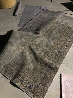 9x12 Ft rug