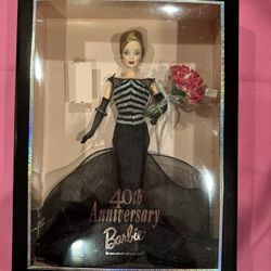 Barbie 