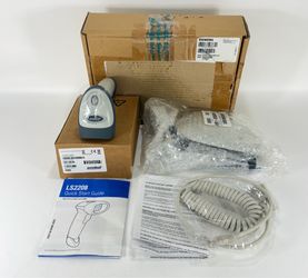 Siemens 0(contact info removed) Barcode Reader Kit for CLINITEK Status+, Status & DCA Vantage