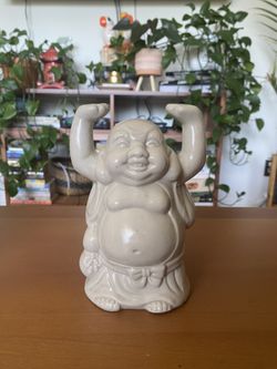 Buddha Tiki Mug