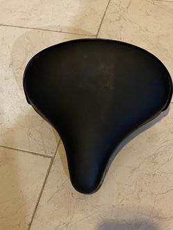 Bike Seat 