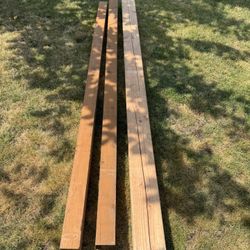 Wood. 