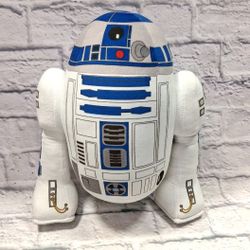 BUILD A BEAR R2D2