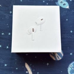 AirPods Pro Gen 2 (USB-C) 
