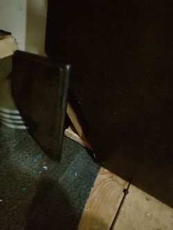 Free damaged granite table top