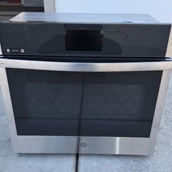 GE Electric Wall Oven