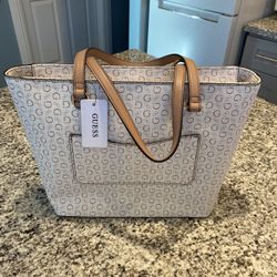 Guess Purse