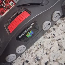 Nintendo 64