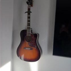 EPIPHONE HUMMIBIRD