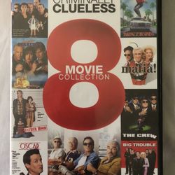 Sylvester Stallone Oscar Dvd