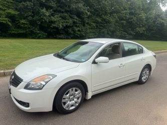 2009 Nissan Altima