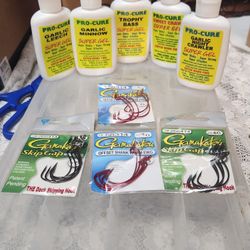 Summer Bass Fishing Sale