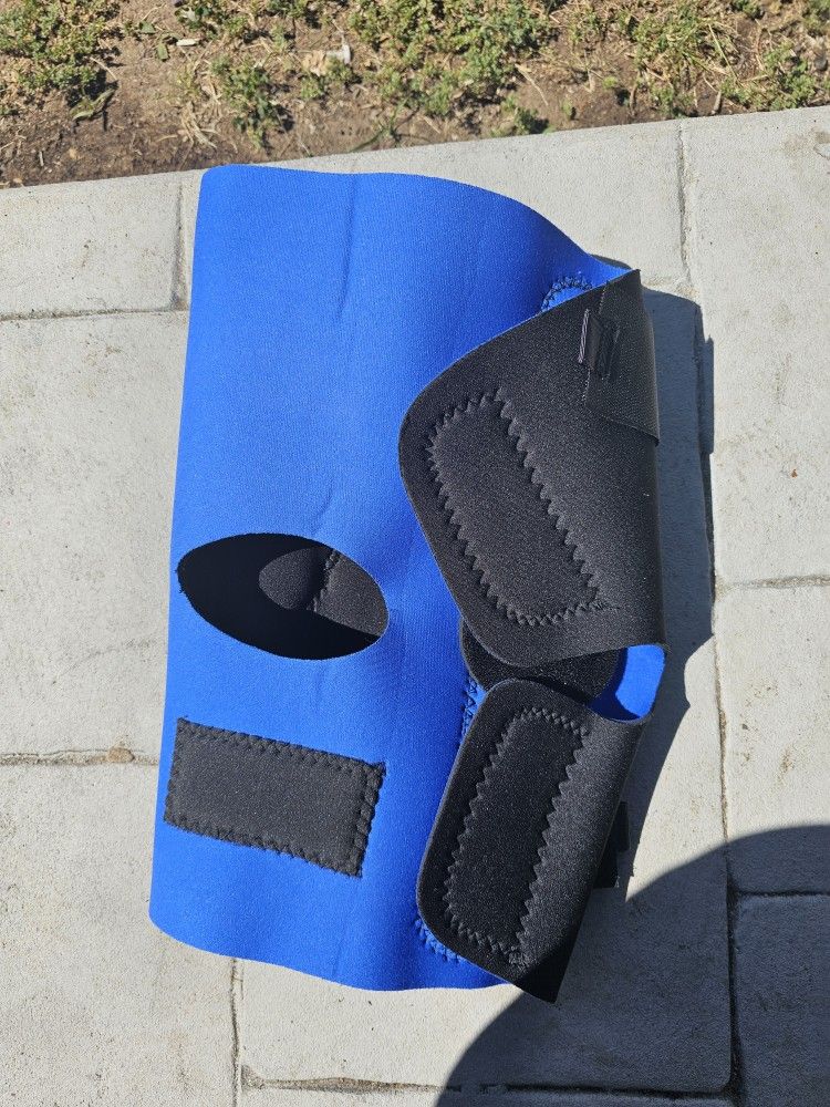 Large Knee Brace (1E)
