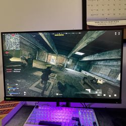 Monitor Omen 27i 