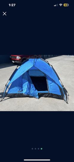 Tents
