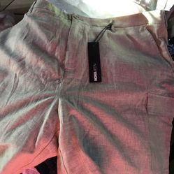 Sorts 2 Nova. Size 40-  $35 Each 