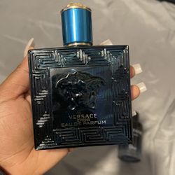 Versace Men Cologne  