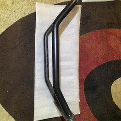 Push Bar Parts For Cars/Truck READ PLEASE 