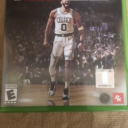 NBA2K25 XBOX SERIES X/S