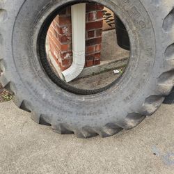 Tractor Tire