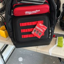Milwaukee Tool Bag 