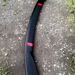 Camaro 6th gen OEM Spoiler 