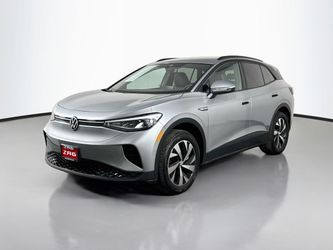 2023 Volkswagen ID.4
