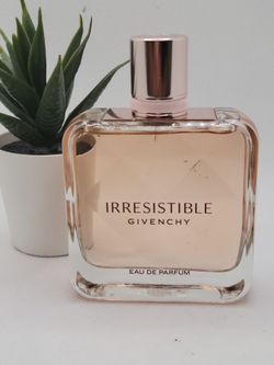 Givenchy
 
Irresistible Eau de Parfum

1.7 fl ⭐️