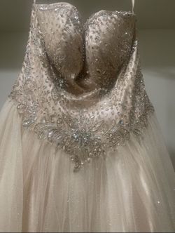 Quinceanera / Prom Dress