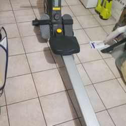Doufit Rowing Machine OBO