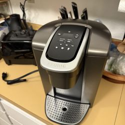 Keurig K Elite K90