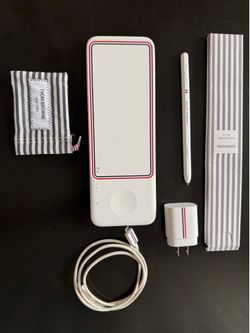 Samsung Thom Browne Wireless Charger and S-Pen (Limited Edition)