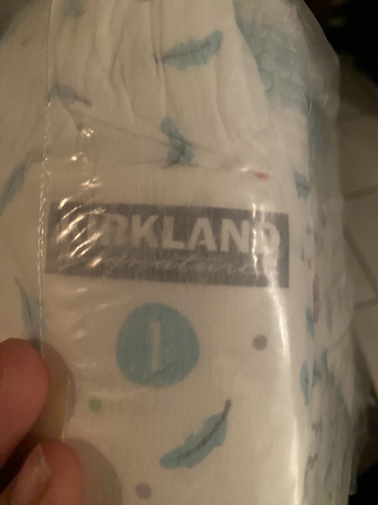 Diapers