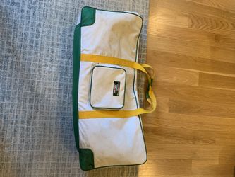 Croquet Set From LL Bean